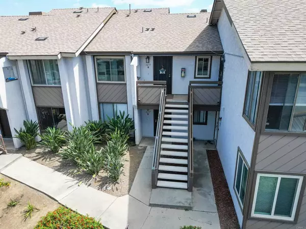 1677 Melrose AVE #H, Chula Vista, CA 91911
