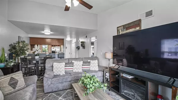 Chula Vista, CA 91911,1677 Melrose AVE #H