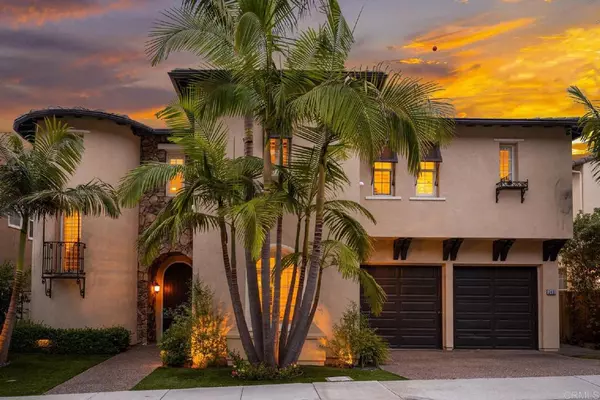 3431 Caminito Santa Fe Downs, Del Mar, CA 92014