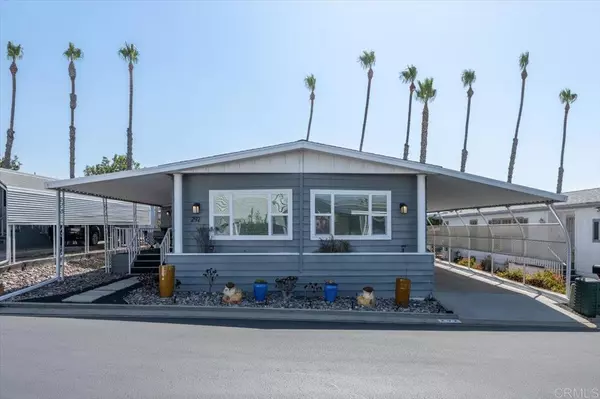 San Marcos, CA 92078,1930 W San Marcos BLVD #292