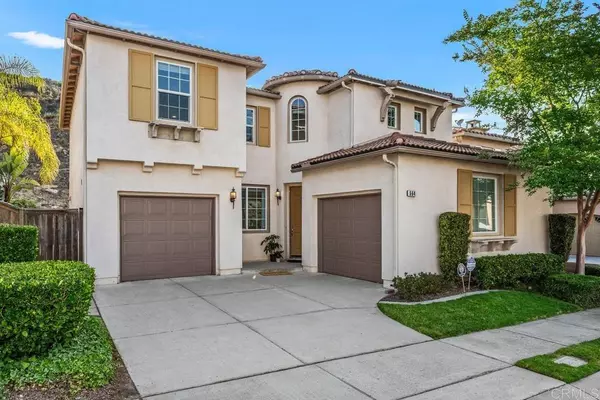 San Marcos, CA 92078,564 Via Del Caballo