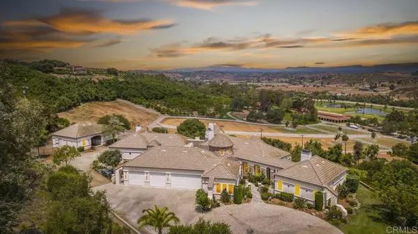 30002 Via Maria Elena, Bonsall, CA 92003