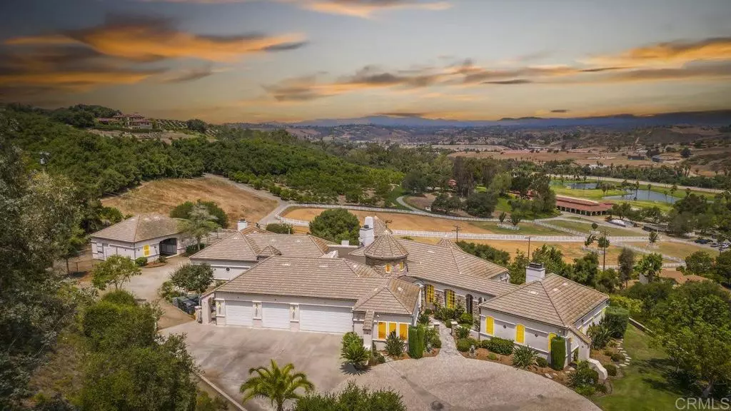 30002 Via Maria Elena, Bonsall, CA 92003