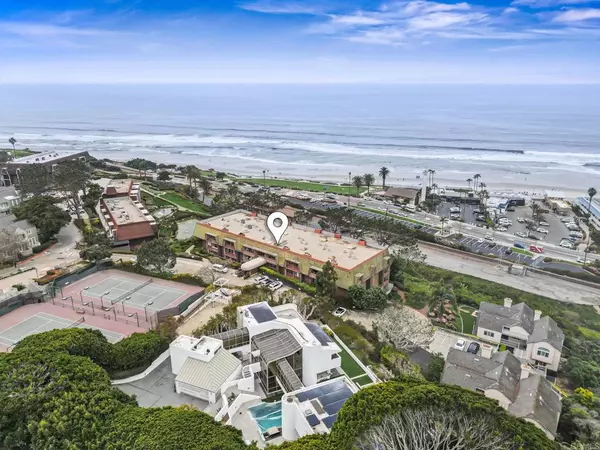 1562 Camino Del Mar #635, Del Mar, CA 92014