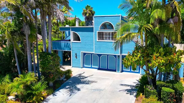 2618 Unicornio ST, Carlsbad, CA 92009