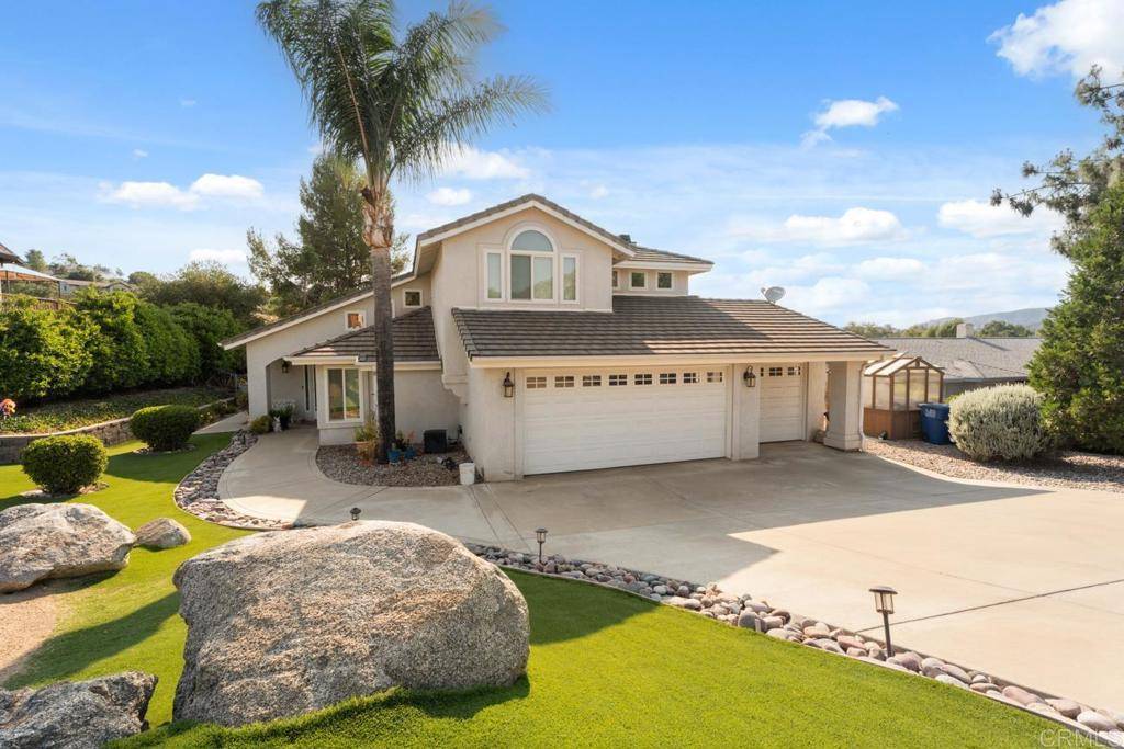 Ramona, CA 92065,25250 Hereford DR