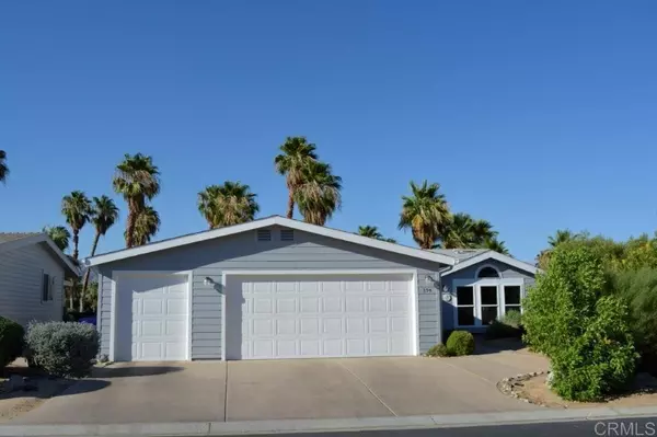 1010 Palm Canyon DR #394, Borrego Springs, CA 92004
