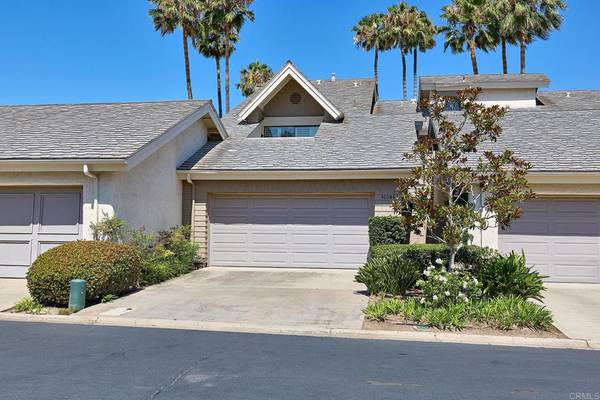 Rancho Santa Fe, CA 92091,16048 Via Viajera