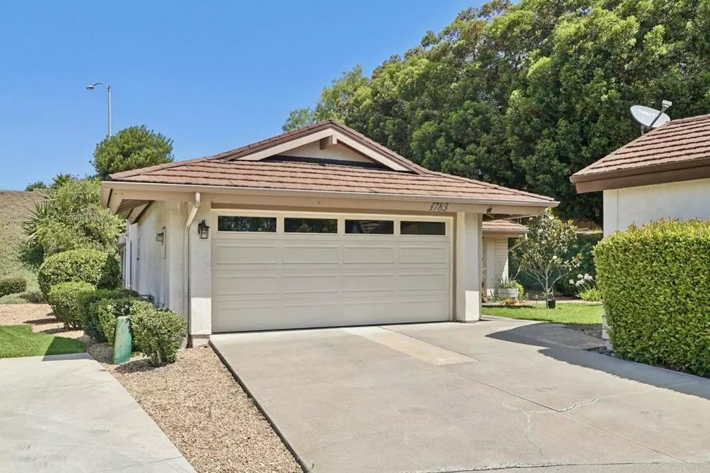 San Marcos, CA 92078,1783 Calle Del Arroyo
