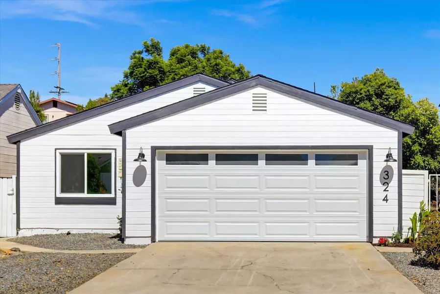 324 Shady Glen DR, Fallbrook, CA 92028