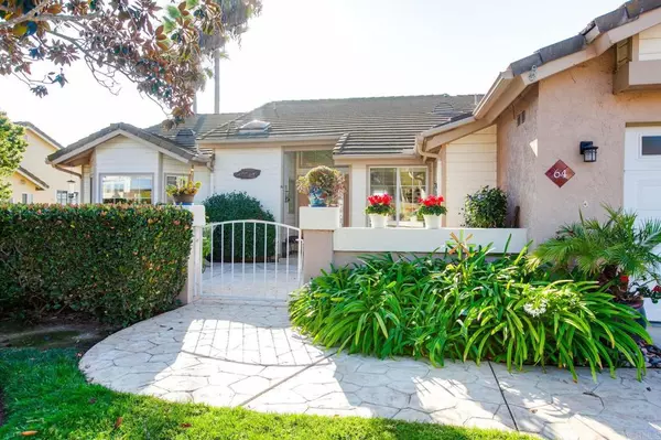 Bonsall, CA 92003,64 Via Casitas