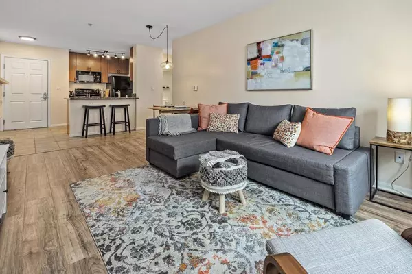 1435 India ST #404, San Diego, CA 92101