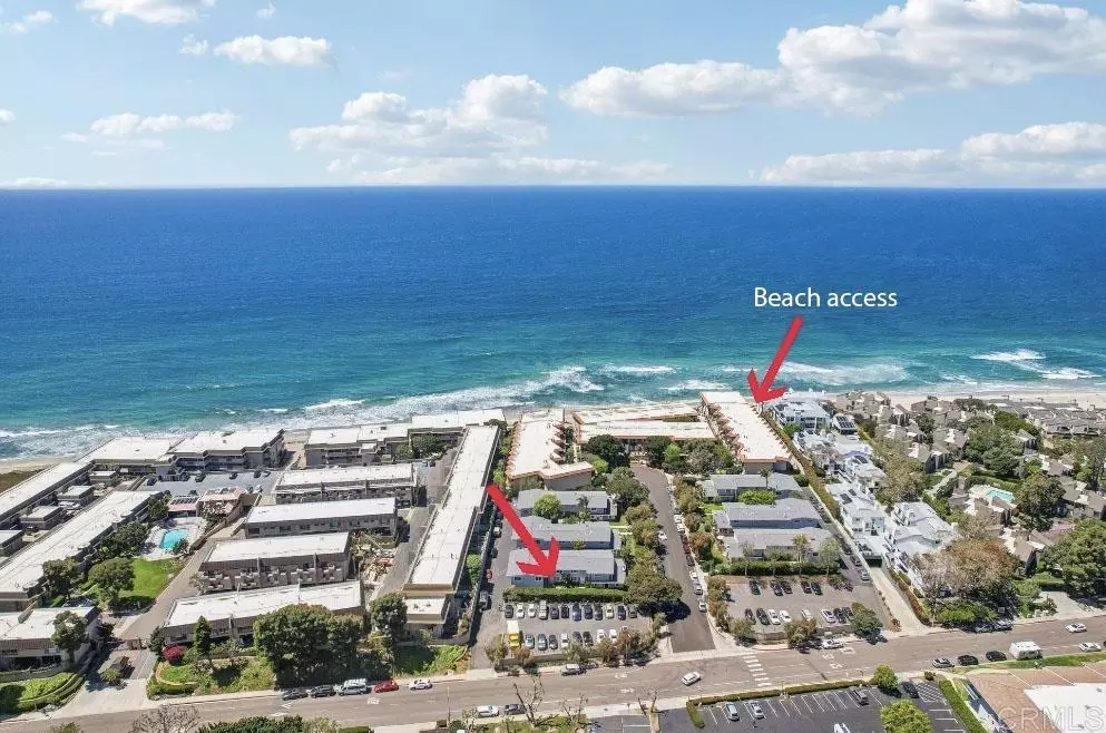 Solana Beach, CA 92075,153 Del Mar Shores
