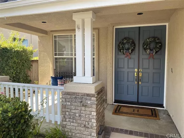 Carlsbad, CA 92009,3364 Avenida Nieve