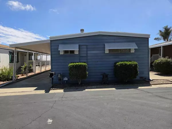 444 El Camino Real N #96,  Encinitas,  CA 92024