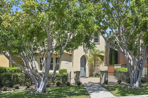 Carmel Valley, CA 92130,13529 Scarlet Sage TRL