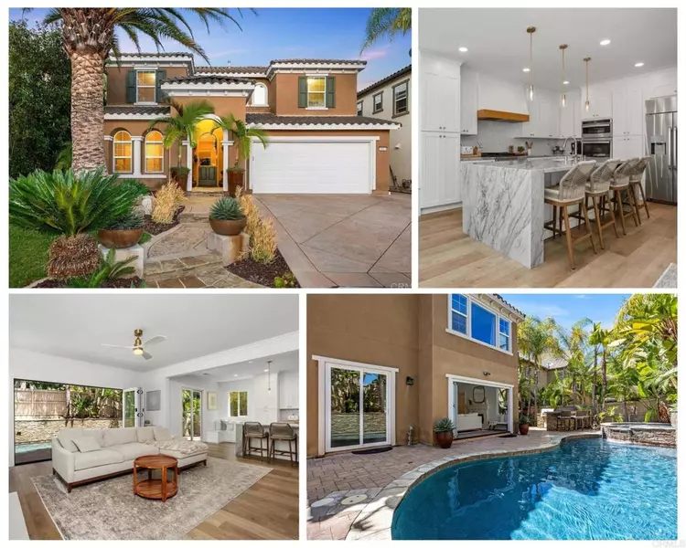 1813 Windriver ST, San Marcos, CA 92078
