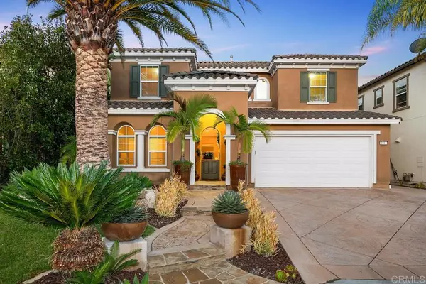 1813 Windriver ST, San Marcos, CA 92078