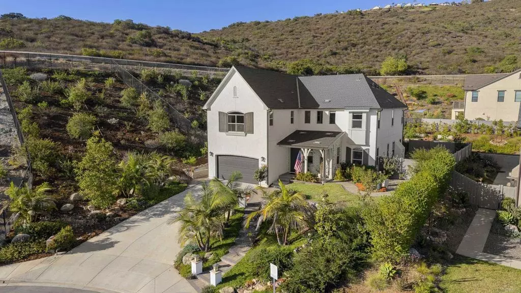 San Marcos, CA 92069,1204 Gable CT