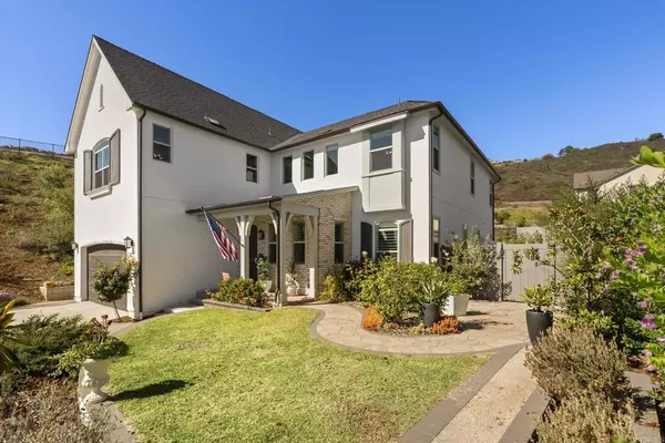 San Marcos, CA 92069,1204 Gable CT
