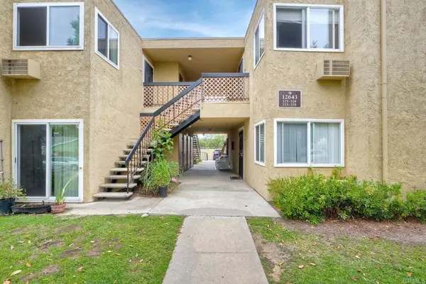 Poway, CA 92064,12643 Robison BLVD #217
