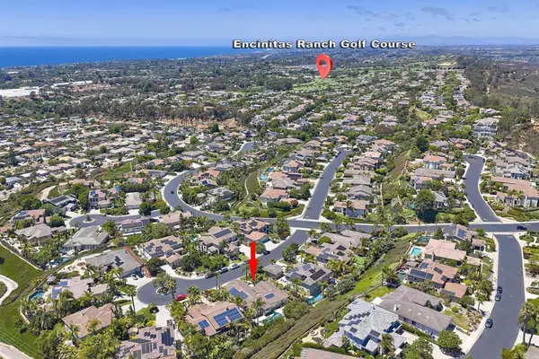 Encinitas, CA 92024,517 Hidden Ridge CT