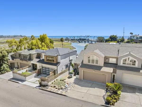2542 Manchester AVE, Cardiff By The Sea, CA 92007