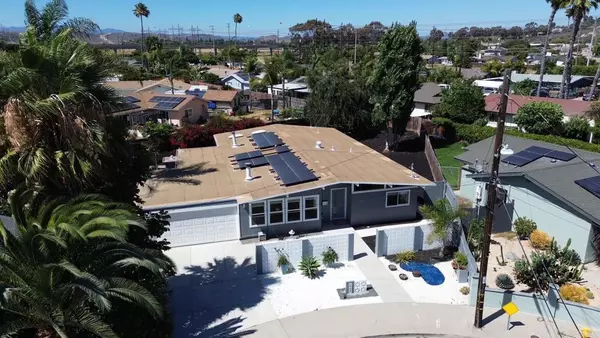 Oceanside, CA 92054,3414 Sahara Place PL