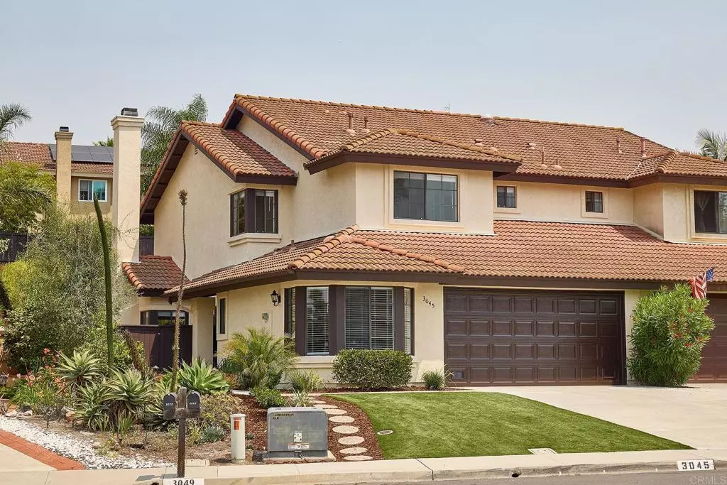 Carlsbad, CA 92010,3045 Greenwich ST