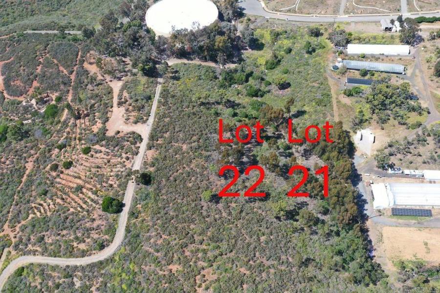 0 Lone Hill LN, Encinitas, CA 92024