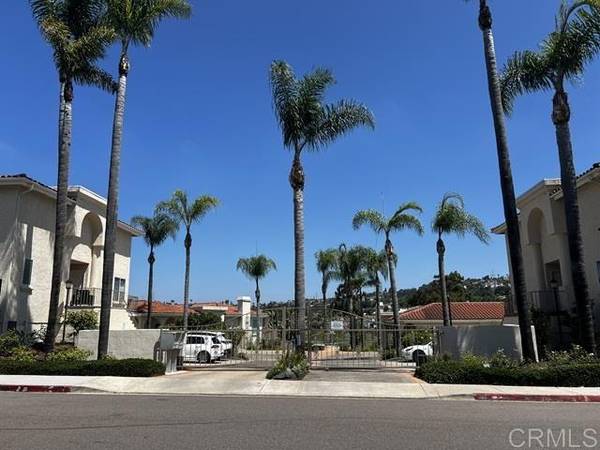 Carlsbad, CA 92009,2530 Navarra DR #A