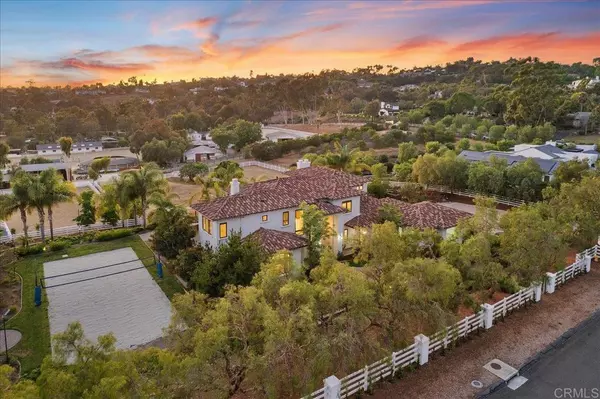 3055 Brookside LN, Encinitas, CA 92024