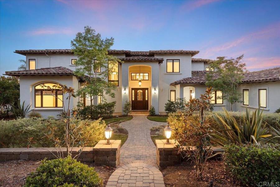 3055 Brookside LN, Encinitas, CA 92024