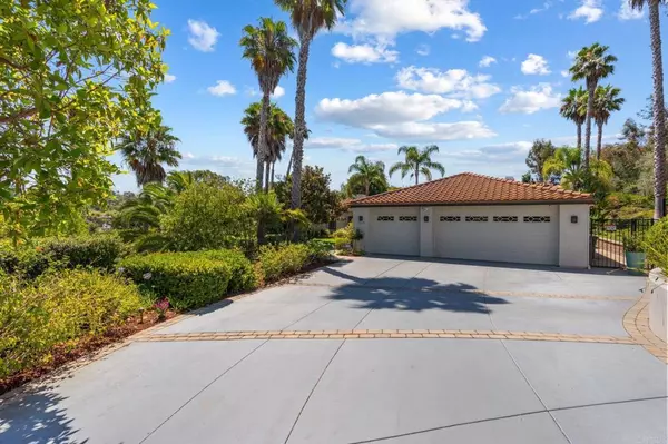 Encinitas, CA 92024,1229 Caminito Graciela