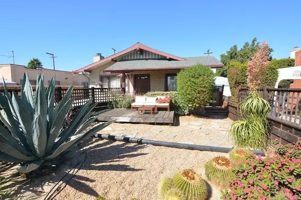4146 4150 Monroe AVE, San Diego, CA 92116