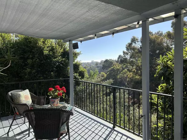 San Diego, CA 92116,4358 Proctor PL