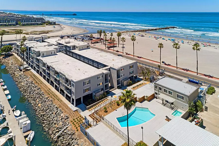 1202 N Pacific St #106B, Oceanside, CA 92054