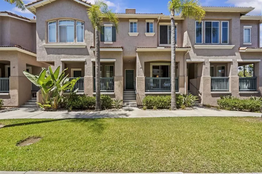 974 Camino De La Reina #30, San Diego, CA 92108
