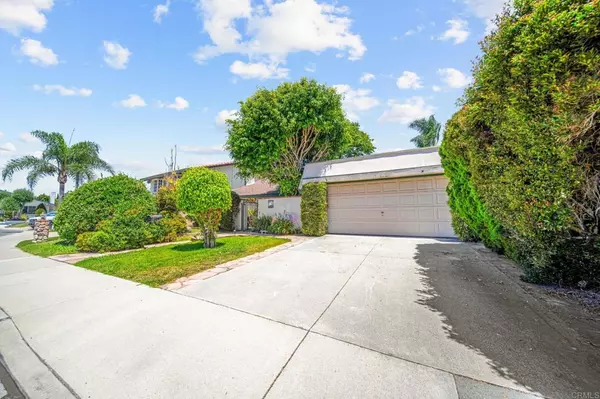 Fountain Valley, CA 92708,16666 Mount Baxter CIR