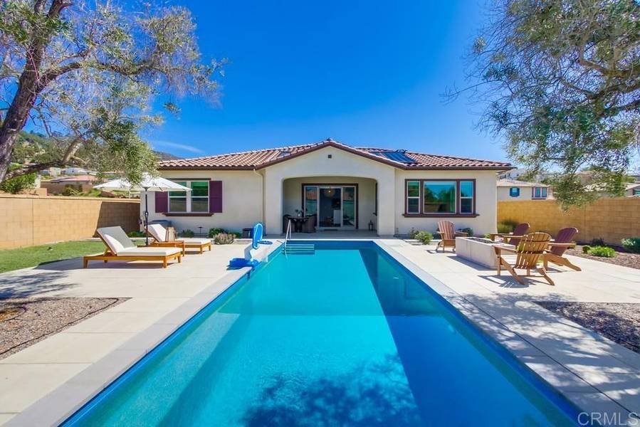 2299 E Lincoln AVE, Escondido, CA 92027
