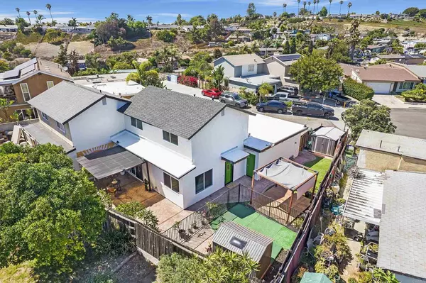 Oceanside, CA 92056,4091 Galbar ST