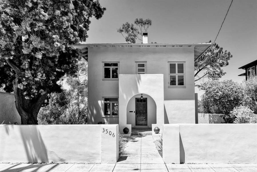 3506 ALBATROSS STREET, San Diego, CA 92103