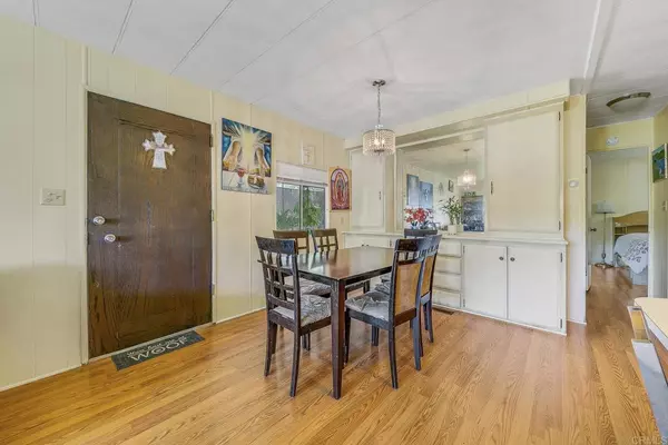 San Marcos, CA 92069,971 Borden RD #SPC 98