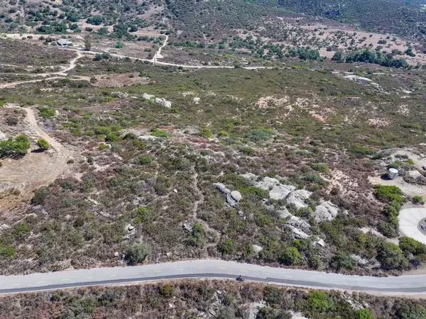 Ramona, CA 92065,0 Starlight Mountain RD