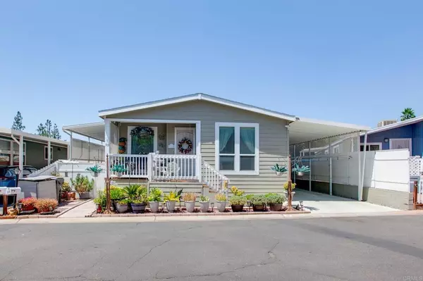 13217 Aurora DR #SPC 39, El Cajon, CA 92021