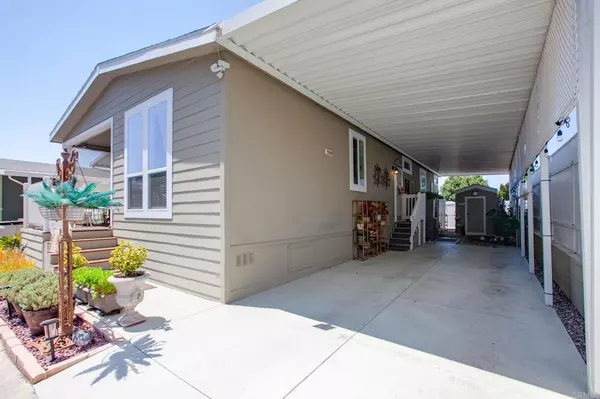 El Cajon, CA 92021,13217 Aurora DR #SPC 39