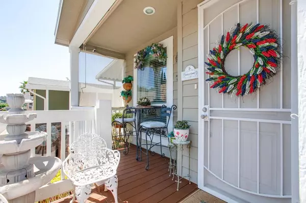 El Cajon, CA 92021,13217 Aurora DR #SPC 39