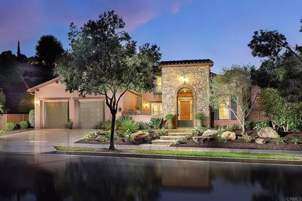 3230 Corte Aliso, Carlsbad, CA 92009