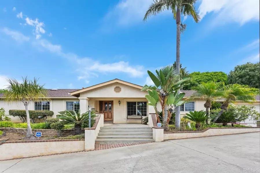 4000 James DR, Carlsbad, CA 92008