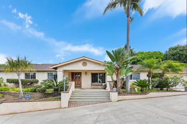4000 James DR, Carlsbad, CA 92008
